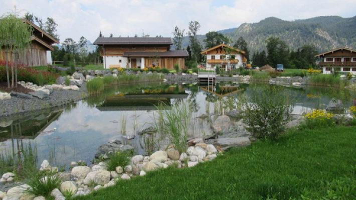 Karin Schmid Garten-Landsch.Bau, Inh. Noichl & Stein GmbH