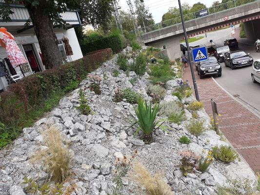 Andreas Egger Garten- und Landschaftsbau