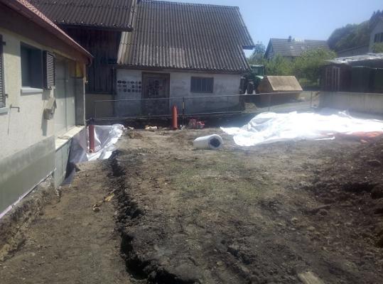 Bodler Gartenpflege und Gartengestaltung