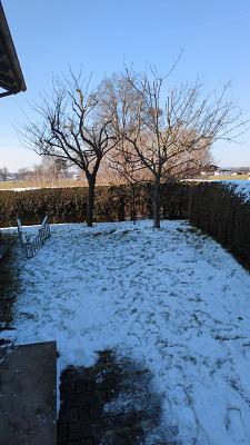 Haus und Garten Service stahl