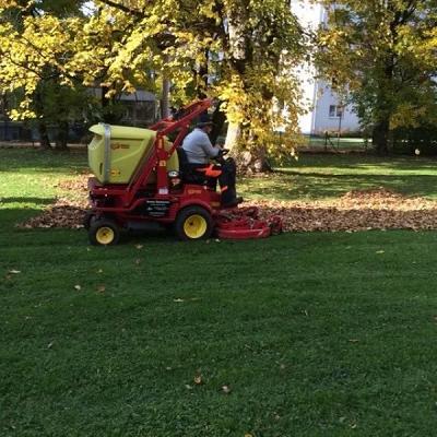 Barbarino Garten- & Landschaftspflege