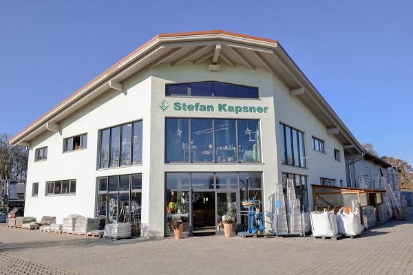 Stefan Kapsner GmbH