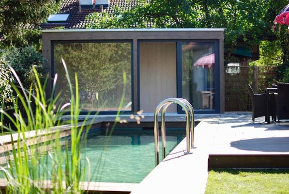 Christian Michel Gartengestaltung