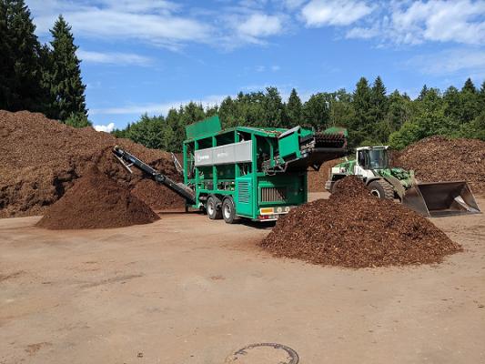 Werksverkauf Rosenheimer Erdenwerk
