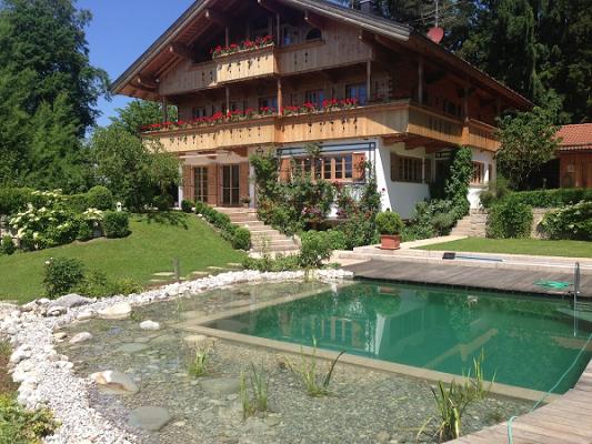 Krumrey Garten- und Landschaftsbau