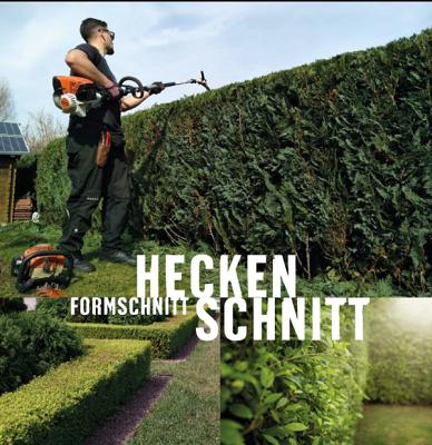 Garten Business