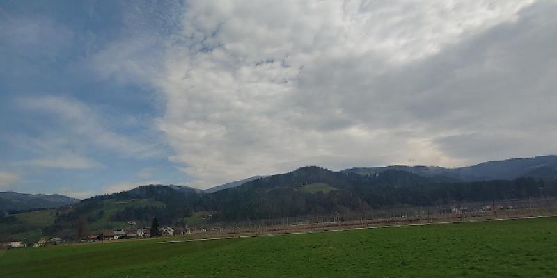 Permakultur - leben
