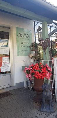 Gärtnerei und Floristik Bühler