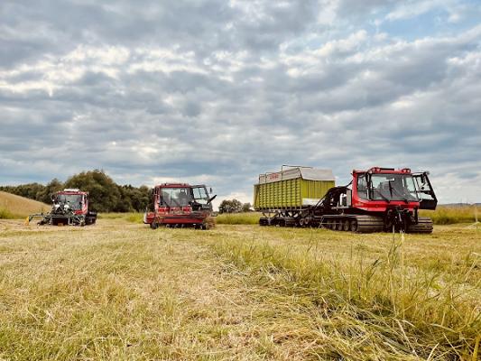 Landschaftspflege Mayer GmbH