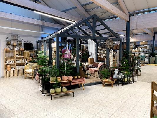 Büchele Garten & Wohnkultur GmbH