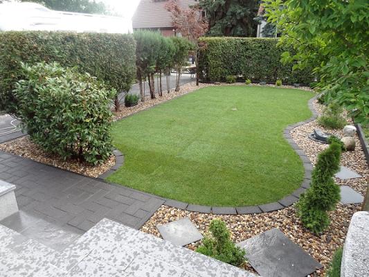 Völker Haus & Garten Gestaltung & Bau