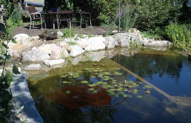 Andreas Heilmann Gartengestaltung