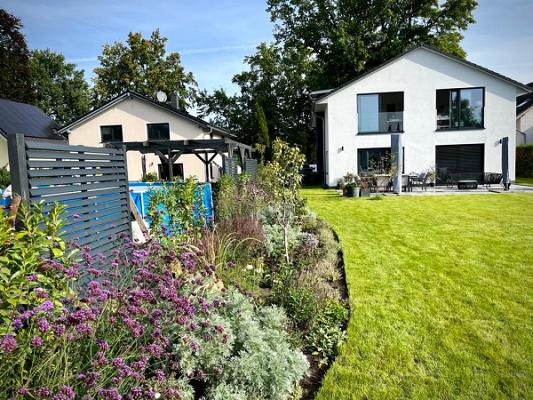 GARTENSTIL