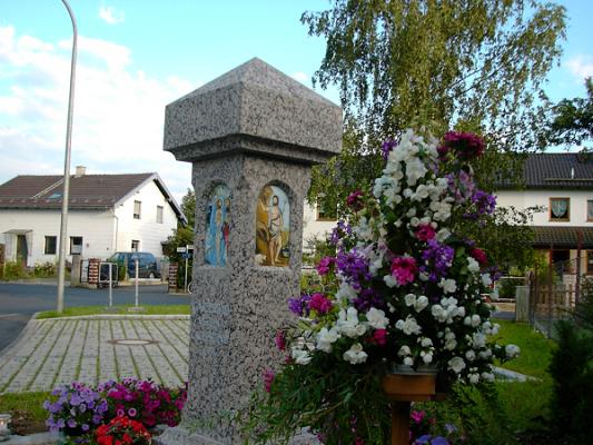Verein für Gartenbau und Landespflege Tacherting e.V.