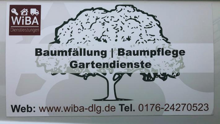 WiBA Dienstleistungs GmbH