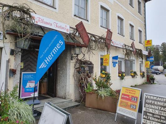 Blumen Furtner Inh. Iris Steininger