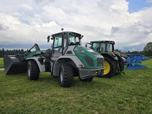 Steinmassl Landtechnik