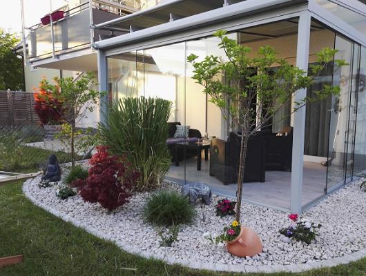 Kulzer Gartenbau und Hausservice