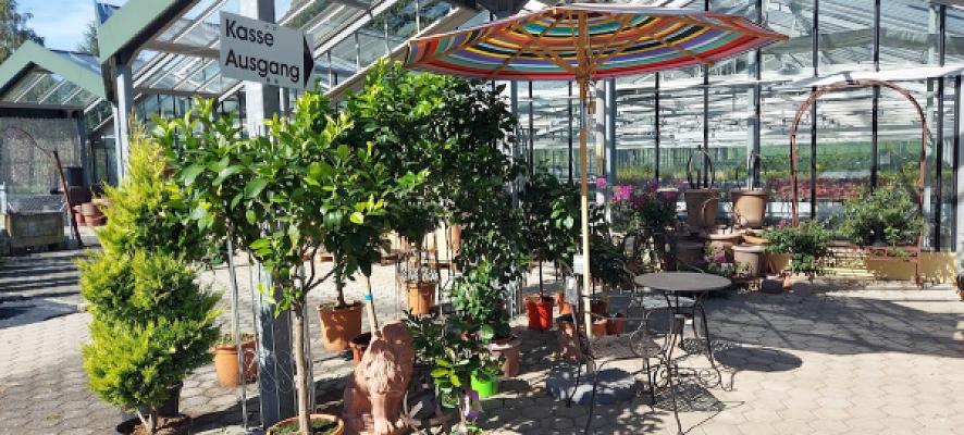 Steiner Floralmanufaktur