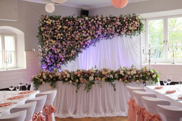 Blumen Wandelröschen