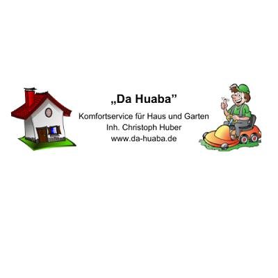 Da Huaba - Komfortservice für Haus und Garten