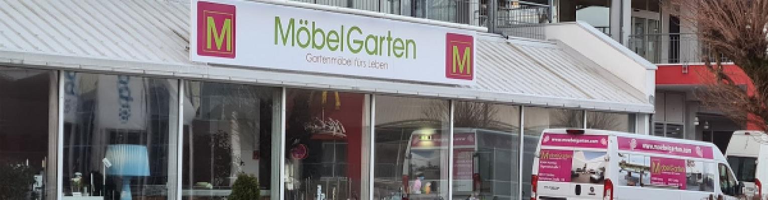 MöbelGarten - Gartenmöbel für's Leben