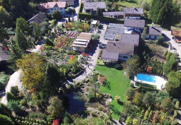 Fridolin Rausch GmbH Garten- und Landschaftsbau | Bad Reichenhall