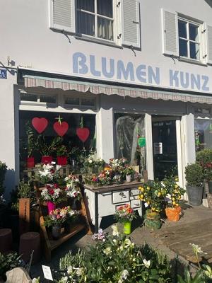 Blumen Kunz eK