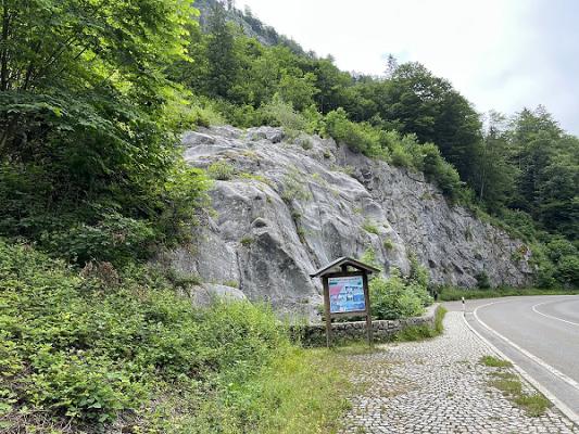Gletschergarten