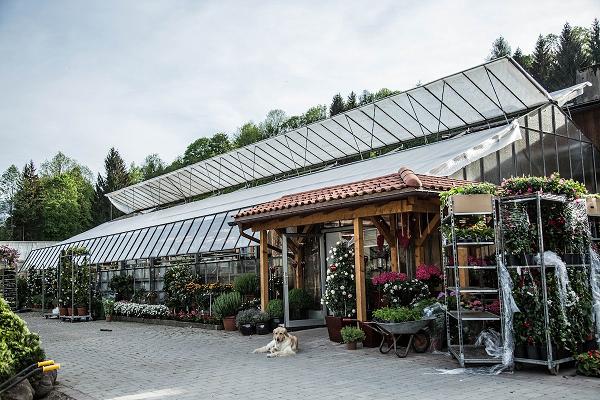 Gärtnerei Sommer