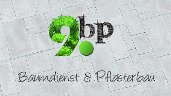 9bp Baumdienst und Pflasterbau