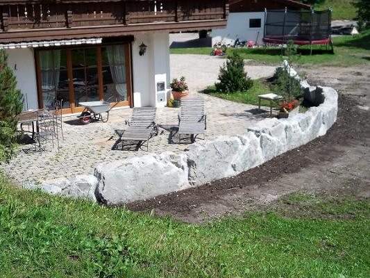Forst und Baggerbetrieb Giesel, Landwirtschaftliche Dienstleistungen