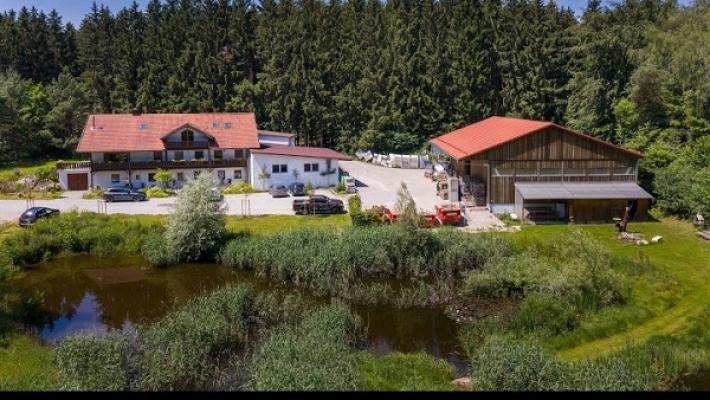 Schlosser GaLa-Bau GmbH & Co. KG