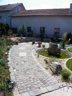 AHA Gärten / Andreas Hamberger