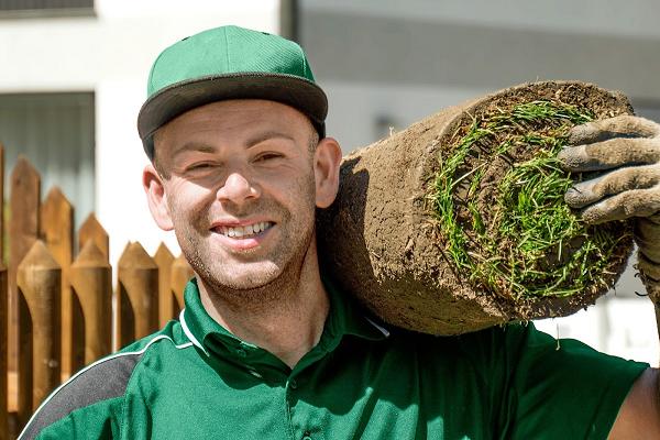 GGG Garten Gerneth GmbH
