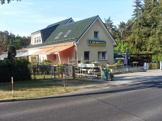 Gärtnerei Koch