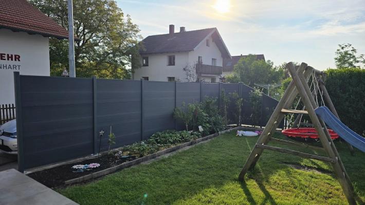 Quapp Garten & Landschaftsbau , Erdarbeiten & Minibaggerverleih