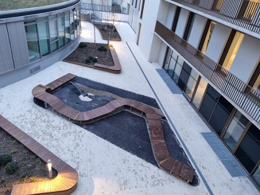 Artpark Garten und Landschaftsbau