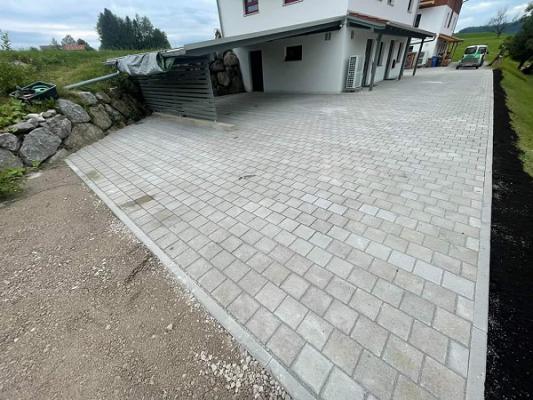 Gartenbau-Holz-Und Bautenschutz Z.Ajeti