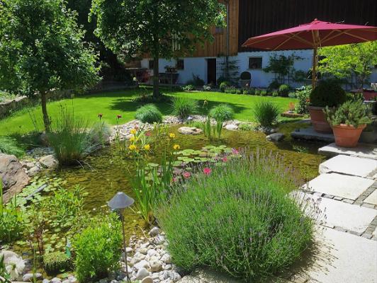 Gartenbau Demmel