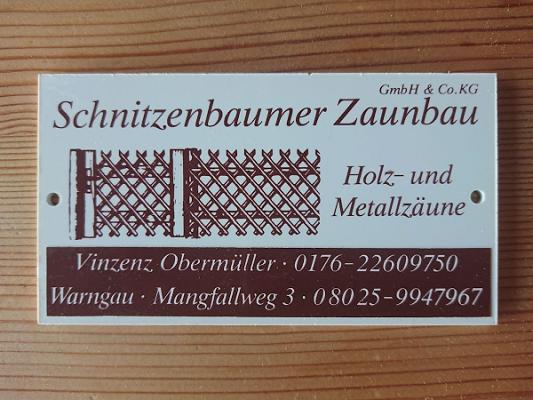 Schnitzenbaumer Zaunbau GmbH & Co. KG