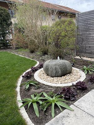 Grünpflege Woltereck