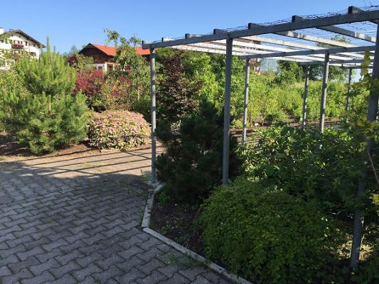 Garten- und Landschaftsbau Schuster GmbH