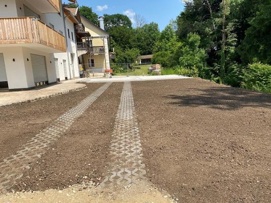 Arslan Tief- und Gartenbau