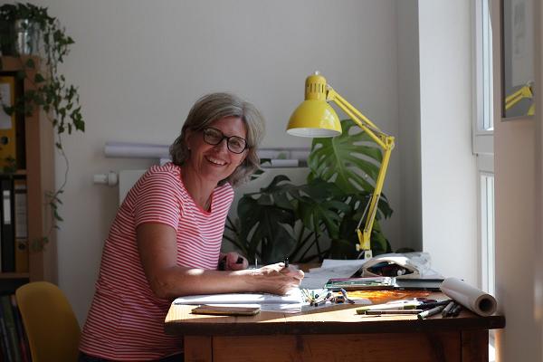 Martina Beumelburg Gartendesign