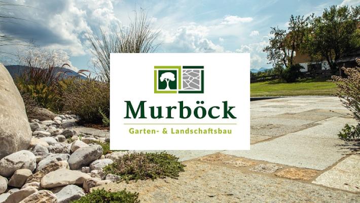 Georg Murböck, Garten- und Landschaftsbau