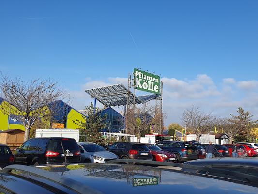 Pflanzen-Kölle Gartencenter GmbH & Co. KG Berlin - Wildau