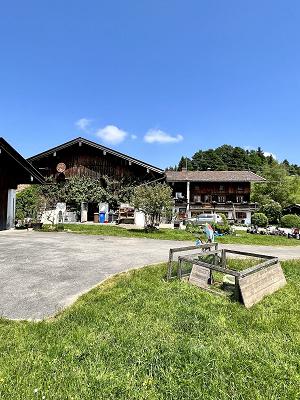 Florian Hofer Garten- und Landschaftsbau