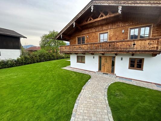 Adrian Kopsch Garten- und Landschaftsbau