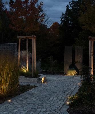 Garten- und Landschaftsbau Daniel Haubrichs